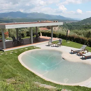 Bed & Breakfast Almablanca